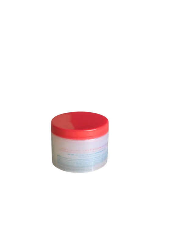 Just For Me Soothing Scalp Balm with Natural Hair Milk