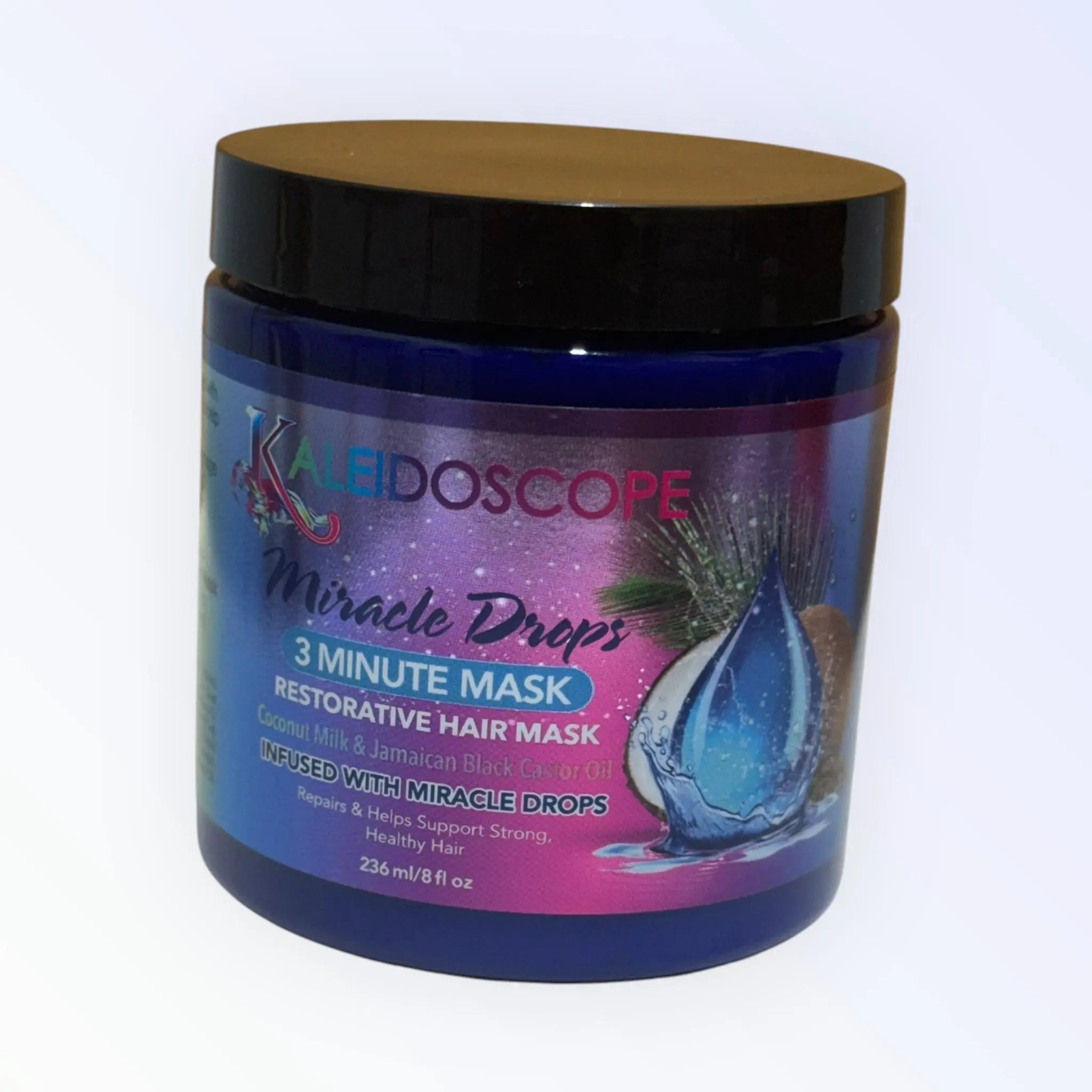 KALEIDOSCOPE M/D 3 MINUTE MASK