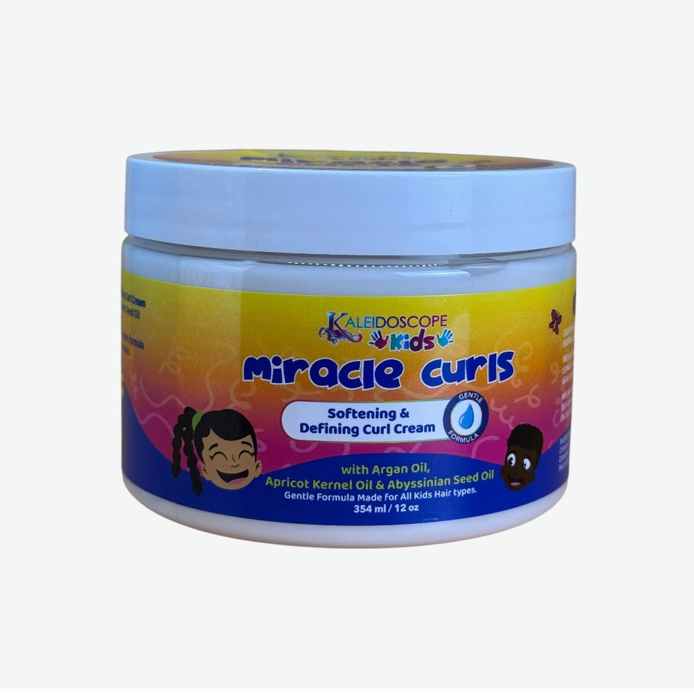 KALEIDOSCOPE KIDS MIRACLE CURLS