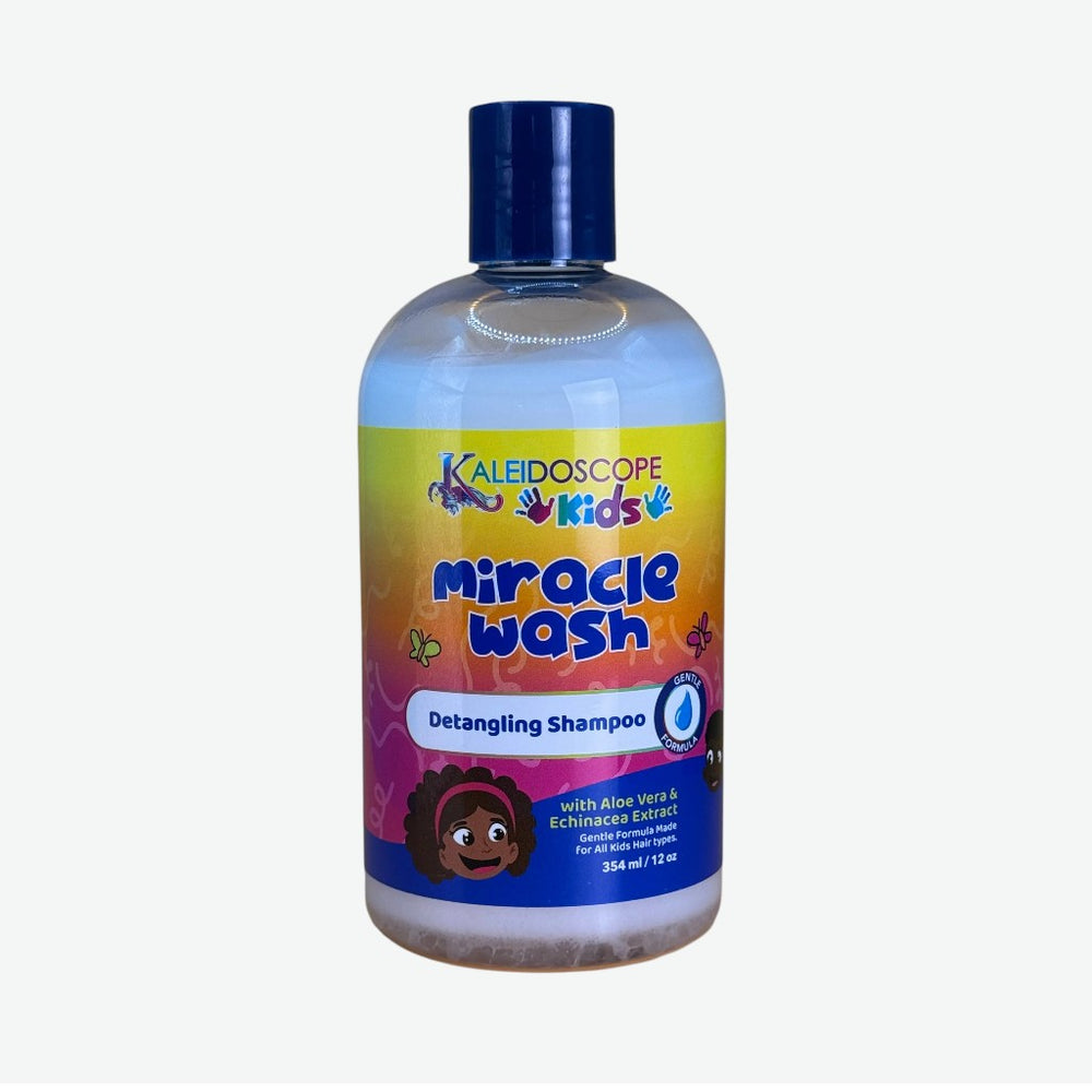 KALEIDOSCOPE KIDS MIRACLE WASH