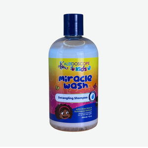KALEIDOSCOPE KIDS MIRACLE WASH
