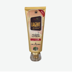 LAGENT EXTRA SKIN GLOWING LOTION SHEA+GOAT MILK