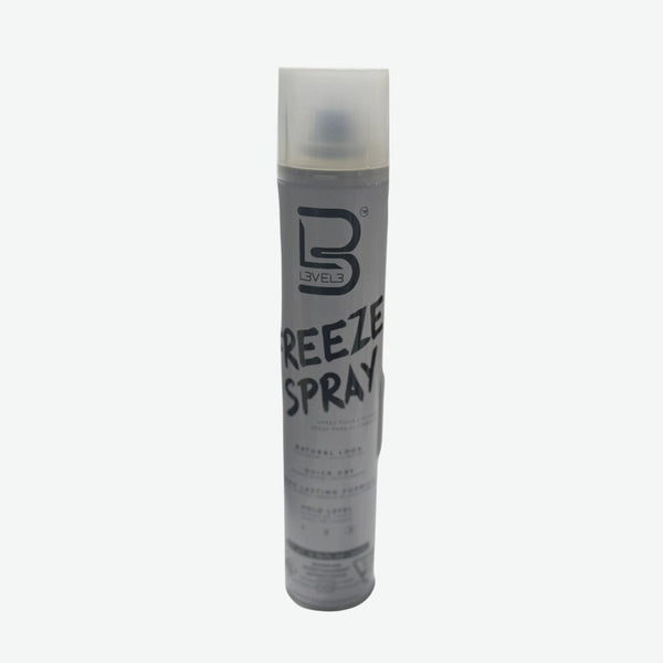 LBVEL3 FREEZE SPRAY