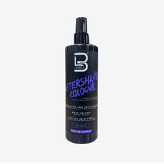 LEVEL3 AFTERSHAVE COLOGNE