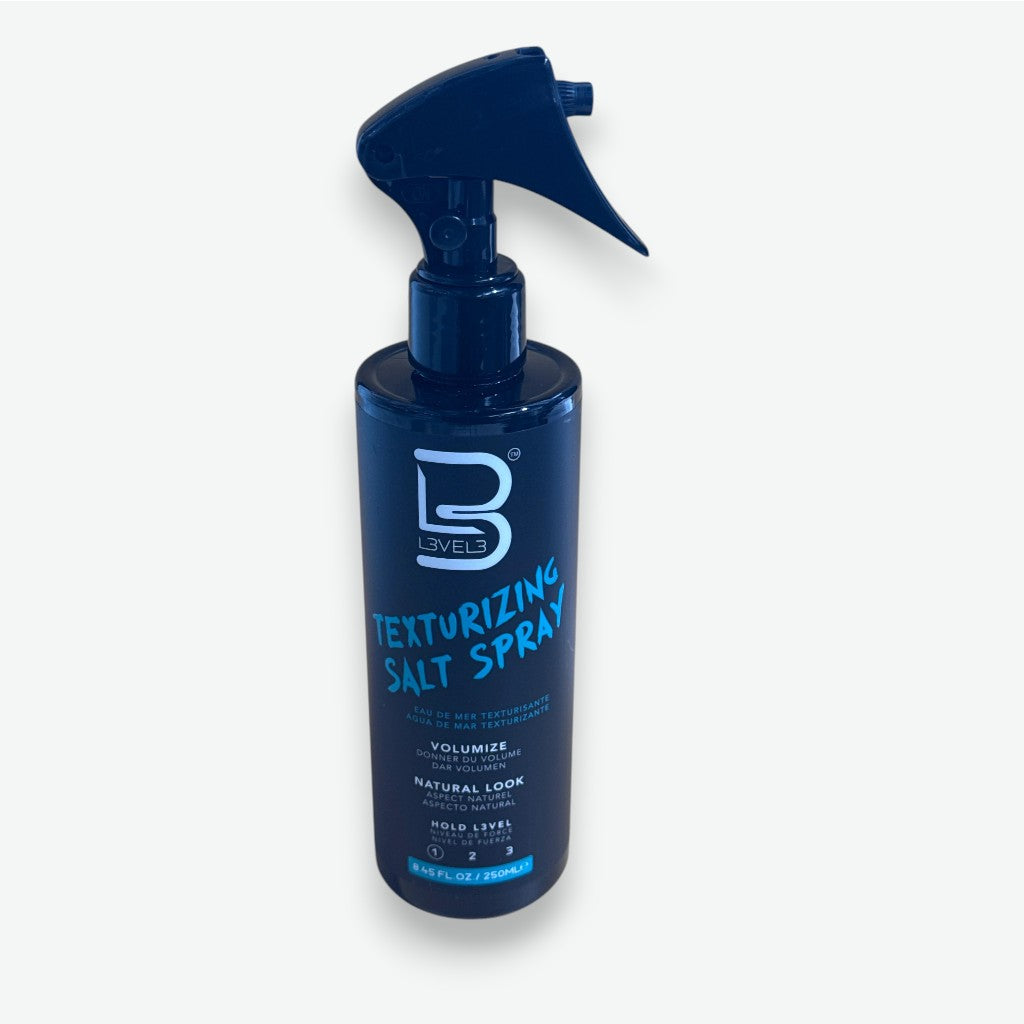 LEVEL3 TEXTURIZING SALT SPRAY