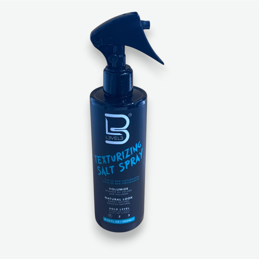 LEVEL3 TEXTURIZING SALT SPRAY