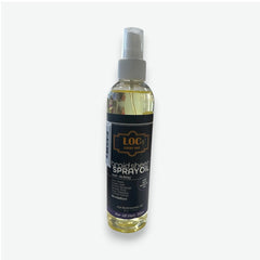 LOC EVERYDAY BRAIDS SHEEN SPRAY OIL