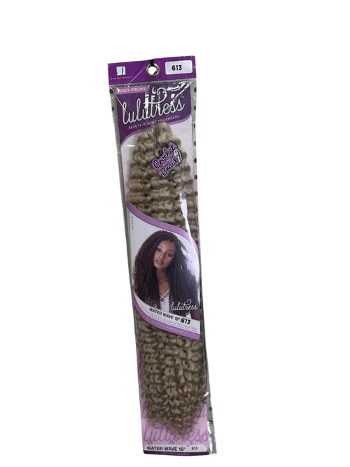 LULUTRESS WATER WAVE