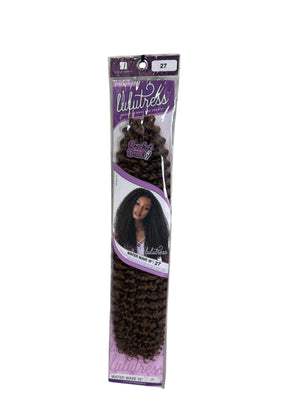 LULUTRESS WATER WAVE