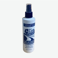 LUSTERS S CURL ACTIVATOR MOISTURIZER
