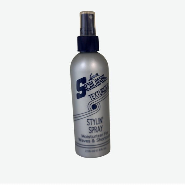 LUSTER'S SCURL TEXTURIZER STYLIN' SPRAY