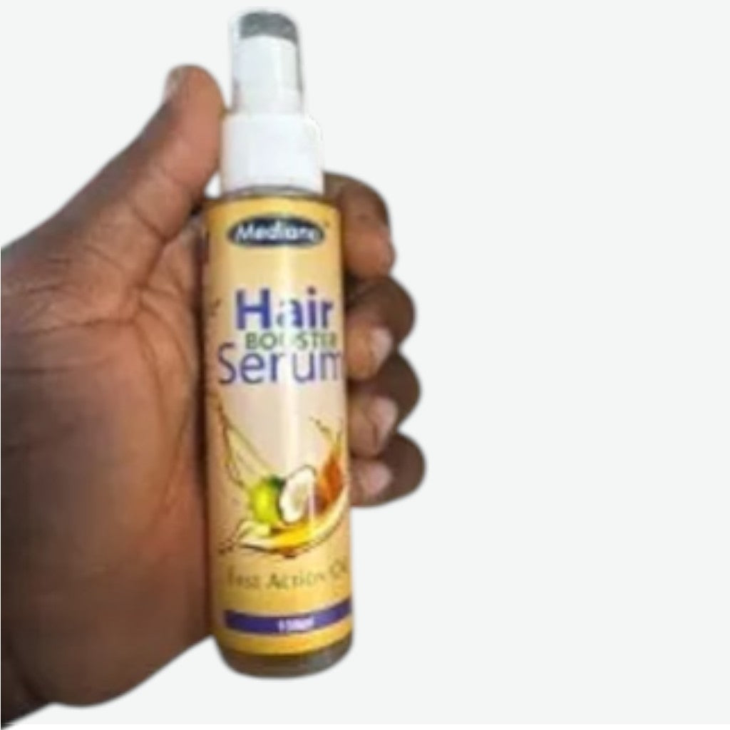 MADENA HAIR BOOSTER SERUM