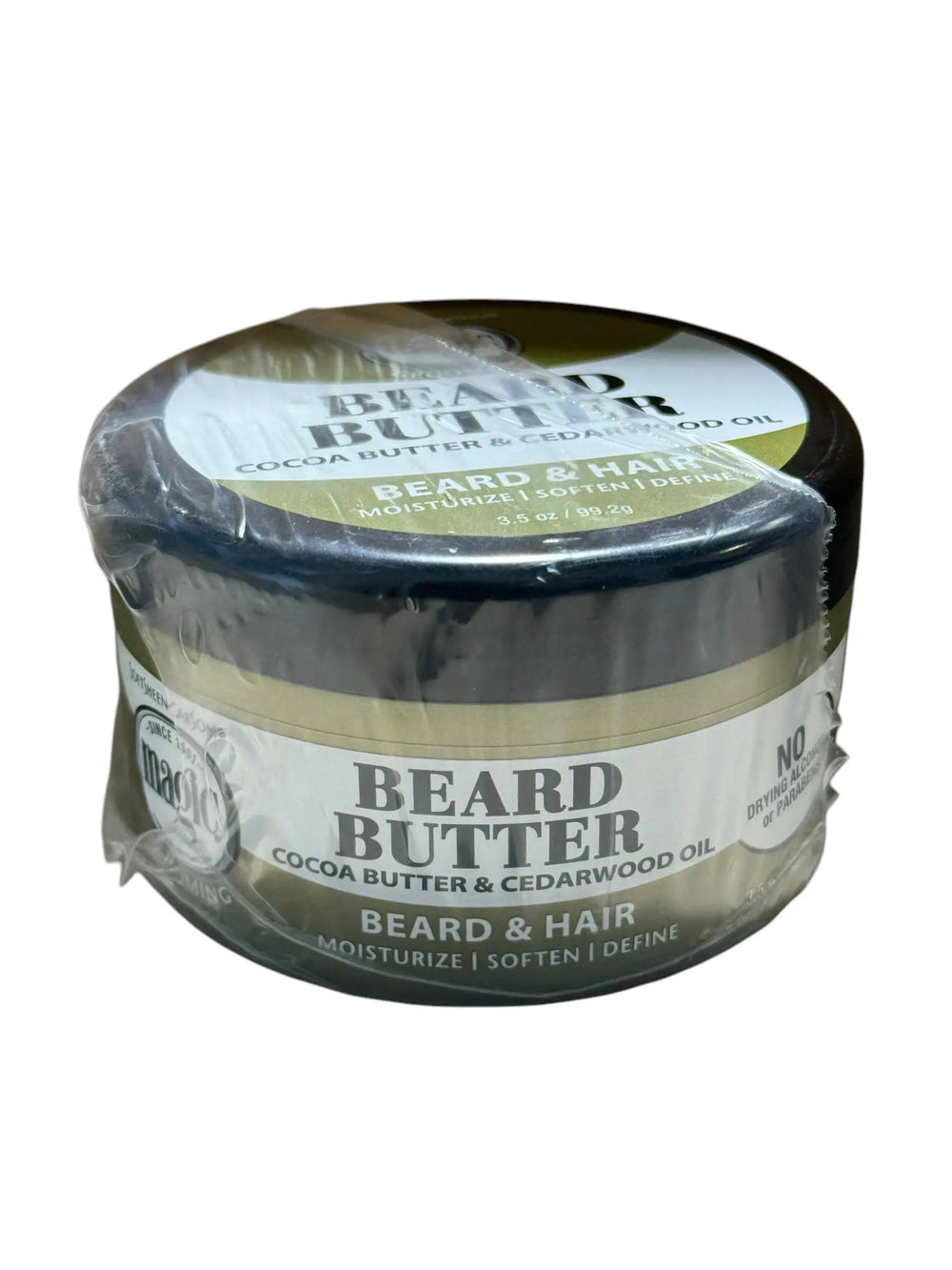 MAGIC - BEARD BUTTER