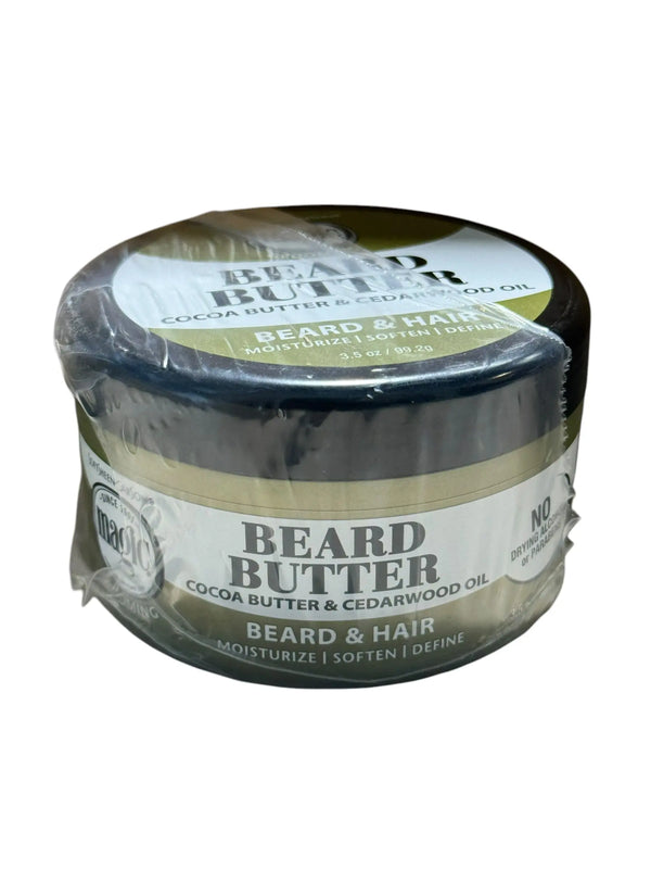 MAGIC - BEARD BUTTER