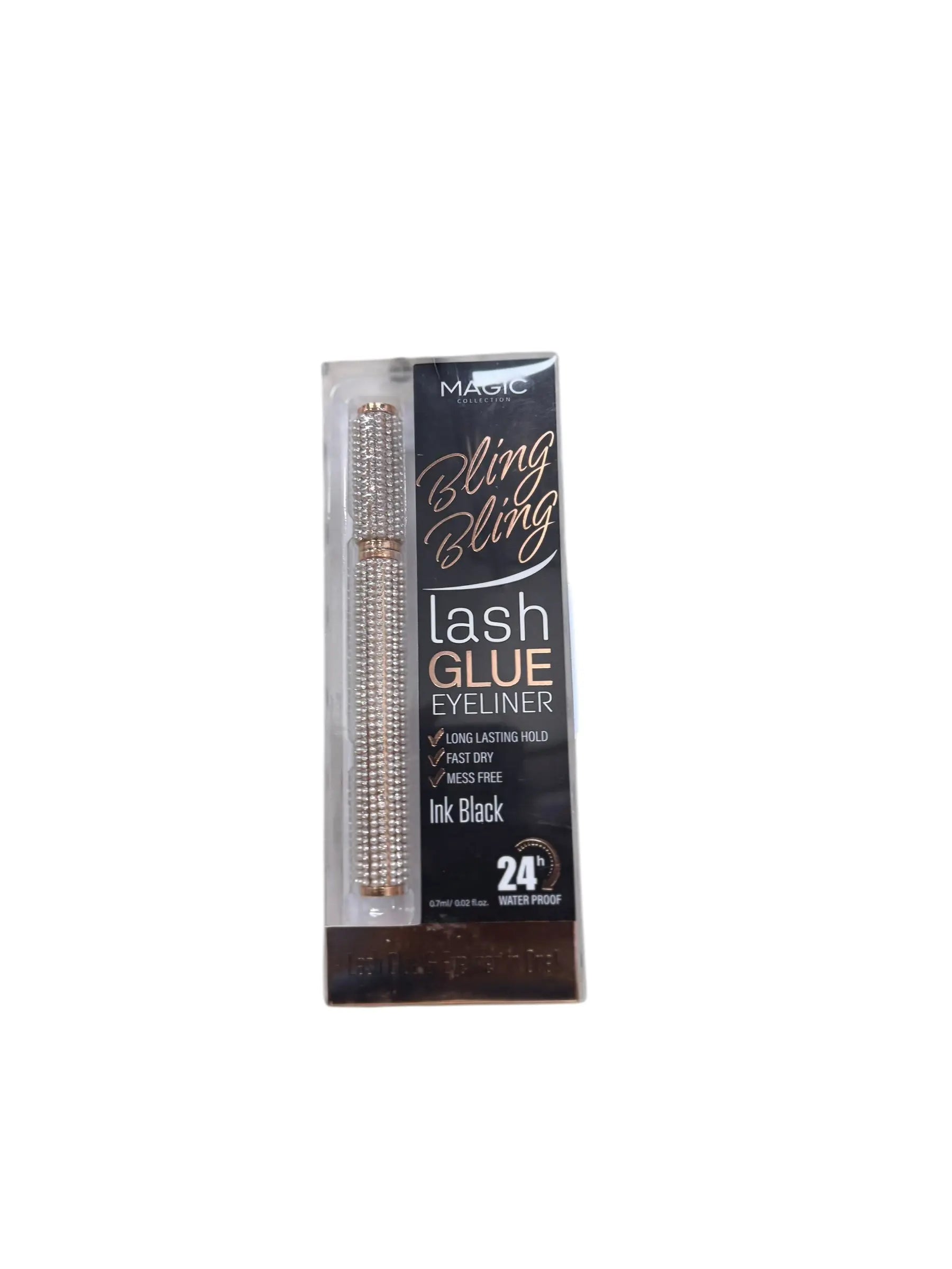 MAGIC BING BLING LASH GLUE EYELINER