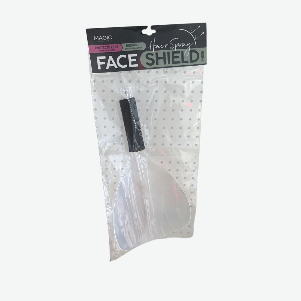 MAGIC FACE SHIELD