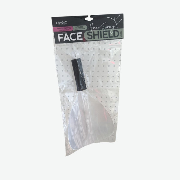 MAGIC FACE SHIELD