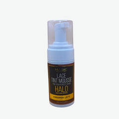 MAGIC LACE TINT MOUSSE HALO WIG CARE SYSTEM