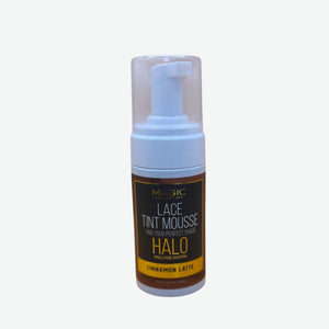 MAGIC LACE TINT MOUSSE HALO WIG CARE SYSTEM