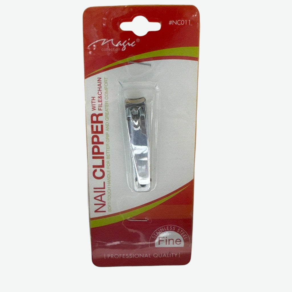 MAGIC NAIL CLIPPER