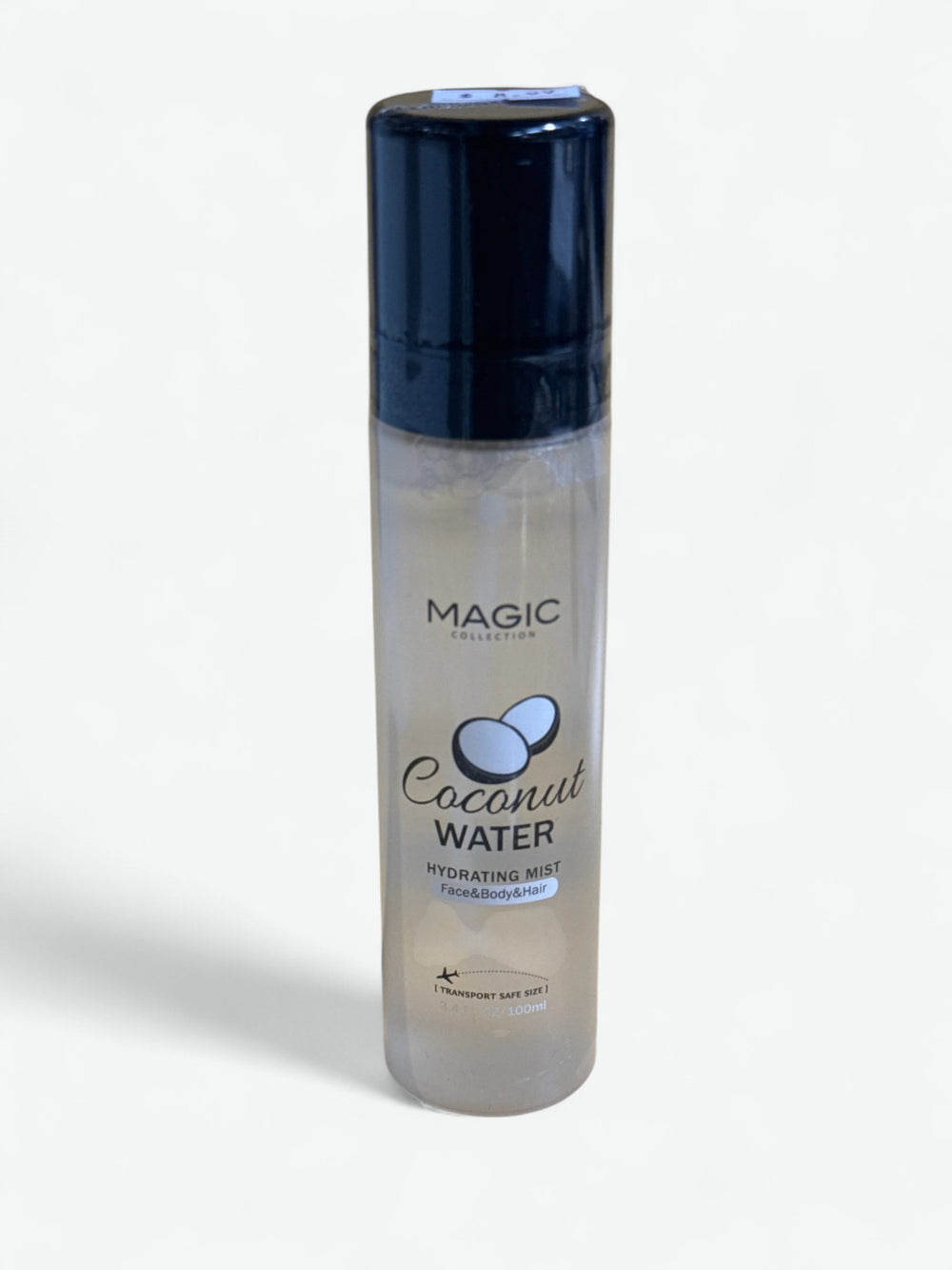 MAGIC COCONUT WATER  HYDRATING MIST