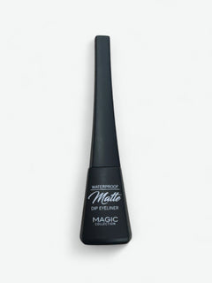 MAGIC MATTE DIP EYELINER