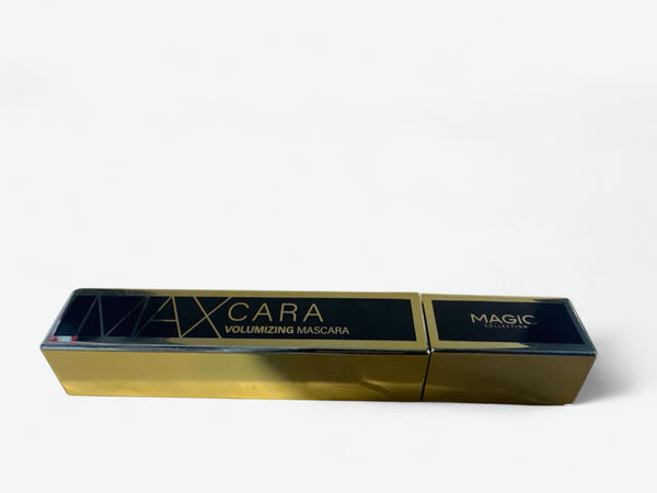 MAGIC MAXCARA VOLUMIZING MASCARA
