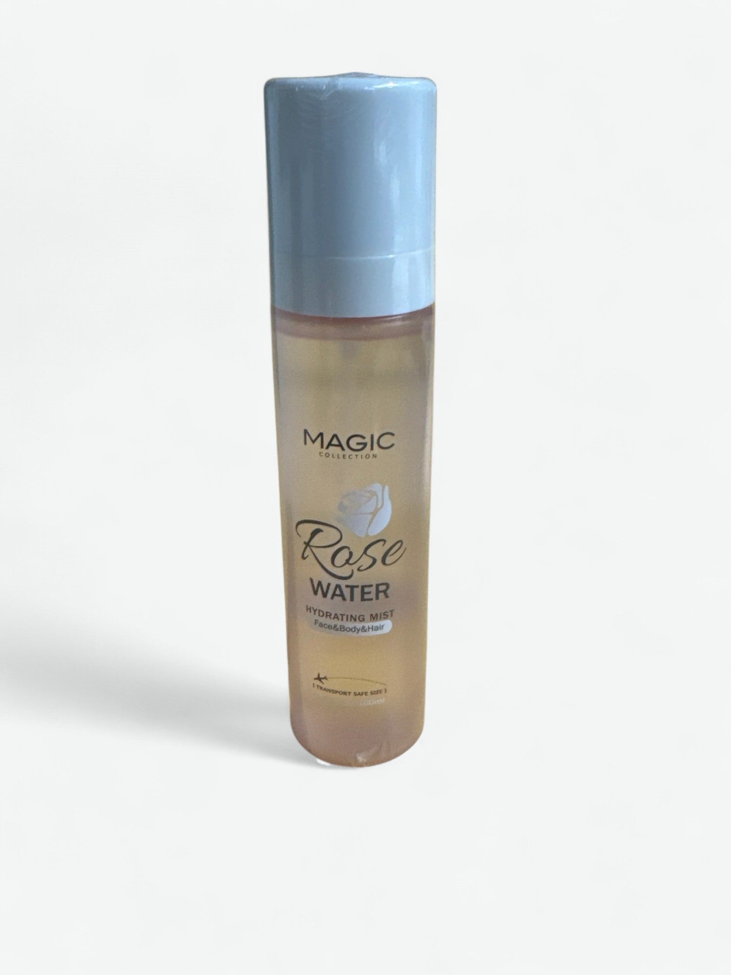 MAGIC ROSE WATER HYDRATING MIST