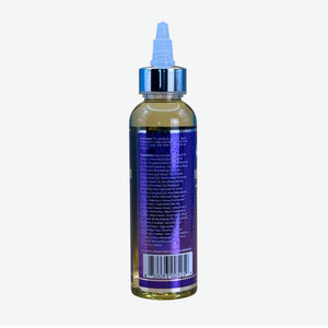 MANE CHOICE ALPHA GROWTH OIL