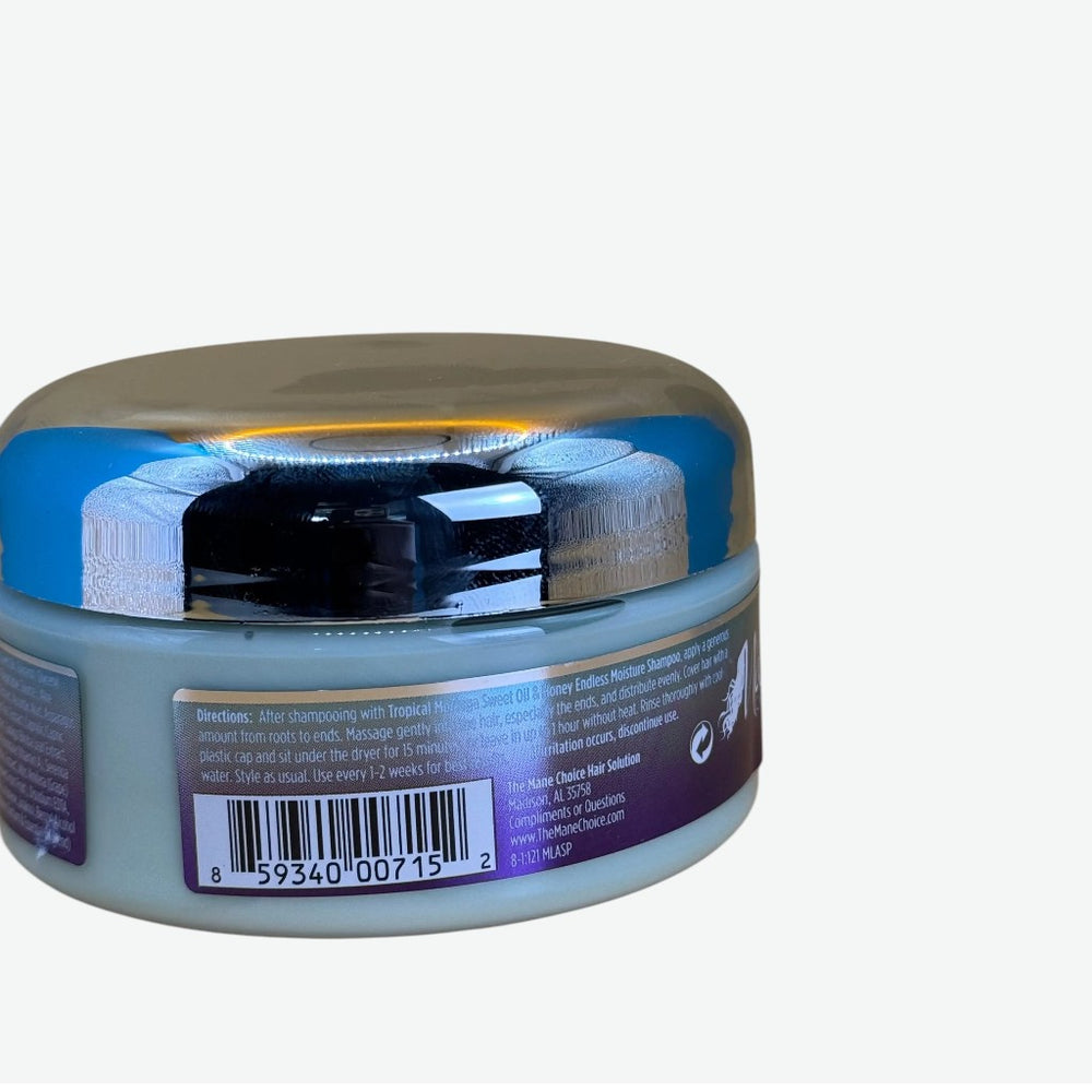 MANE CHOICE TROPICAL MORINGA MASK