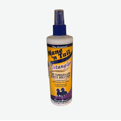MANE N TAIL DETANGLER