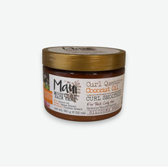 MAUI CURL QUENCH COCONUT OIL CURL SMOOTHIE