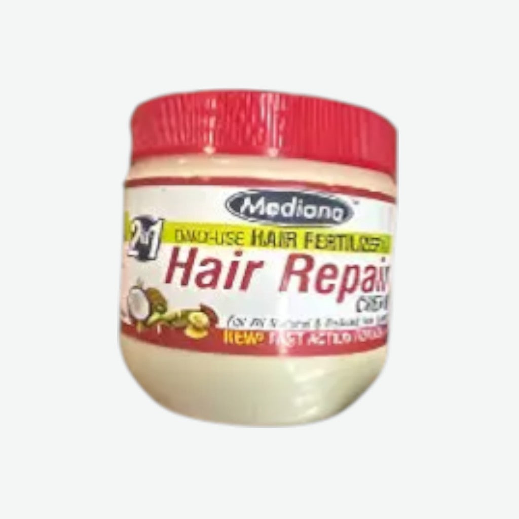 MEDIANA HAIR REPAIR CREAM