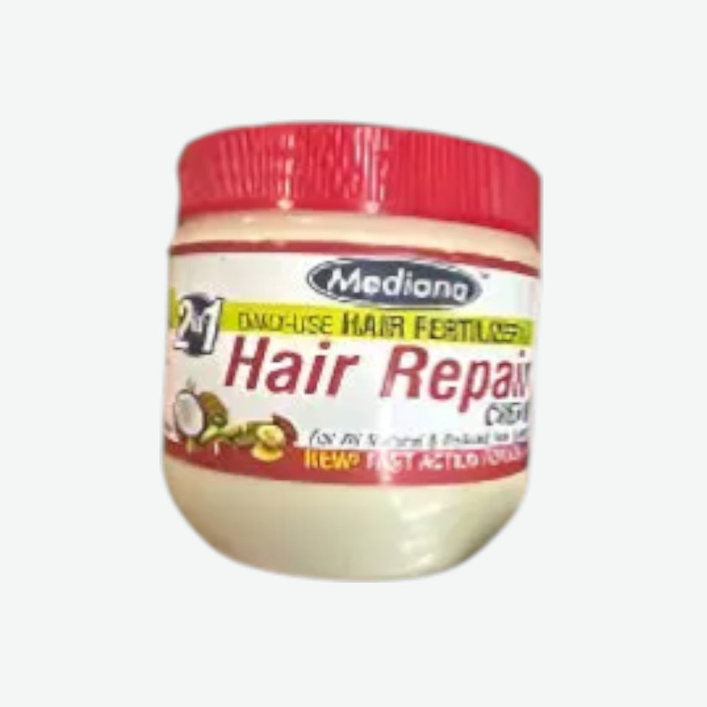 MEDIANA HAIR REPAIR CREAM