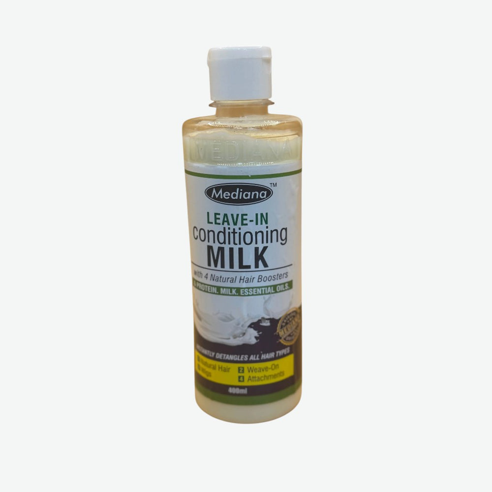 EDIANA LEAVE-IN CONDITIONING MILK
