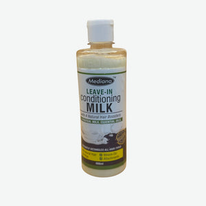 EDIANA LEAVE-IN CONDITIONING MILK