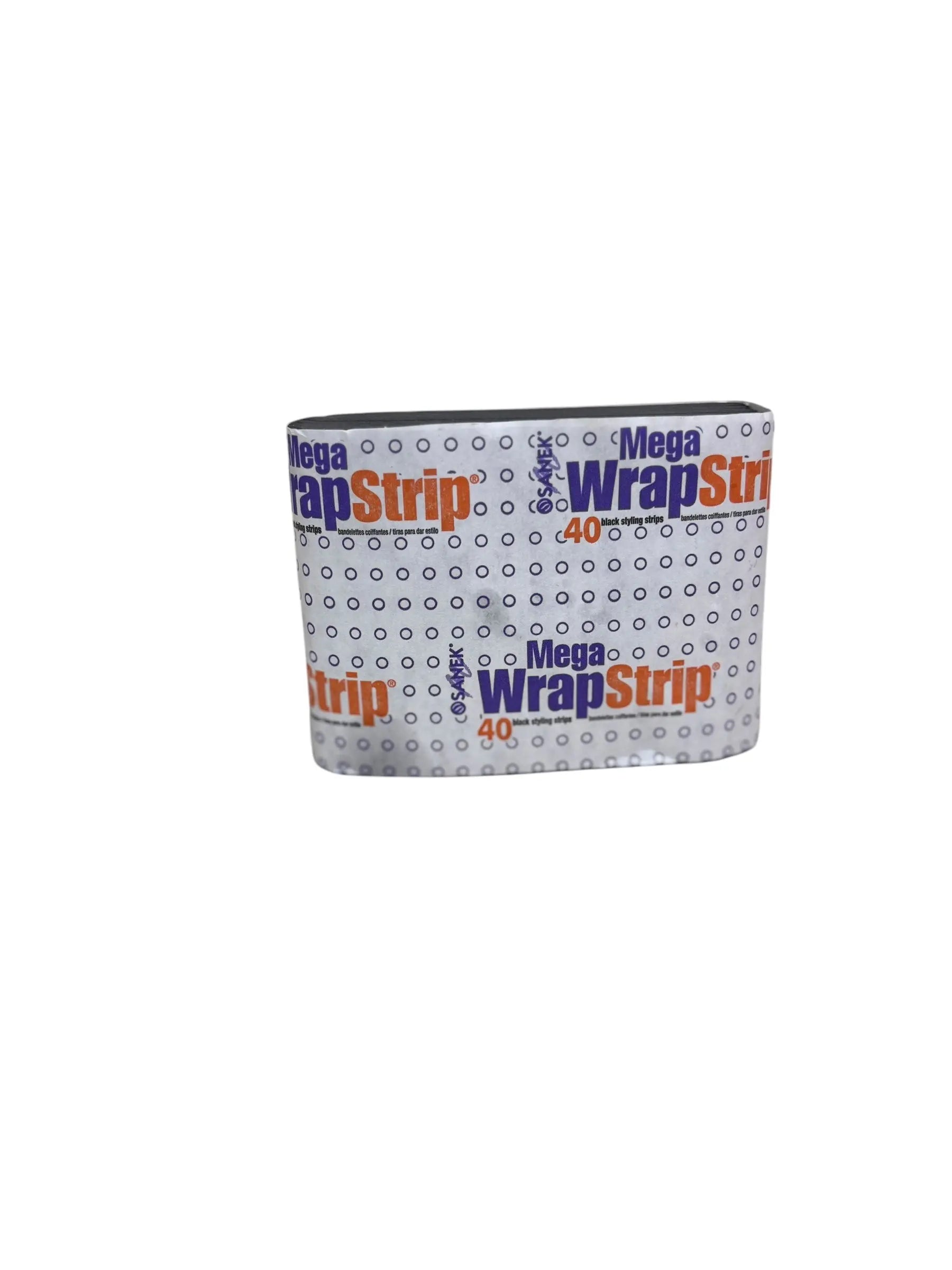 MEGA WIG WRAPSTRIP