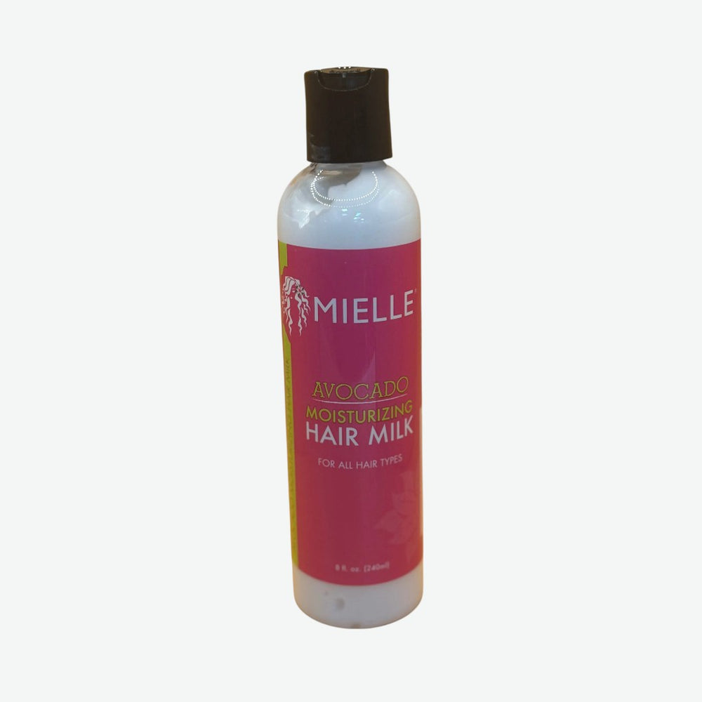MIELLE AVOCADO MOISTURIZING HAIR MILK