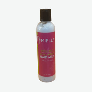 MIELLE AVOCADO MOISTURIZING HAIR MILK