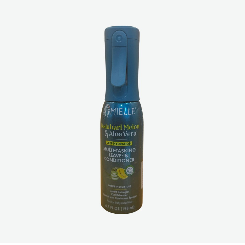 MIELLE KALAHARI MELON & ALOE VERA LEAVE-IN CONDITIONER