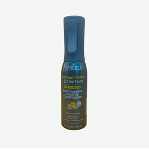 MIELLE KALAHARI MELON & ALOE VERA LEAVE-IN CONDITIONER