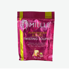 MIELLE POMEGRANTE & HONEY TWISTING SOUFFLE