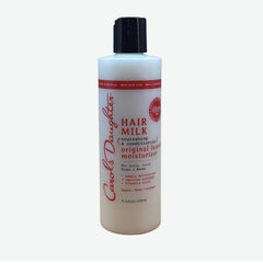 CAROLS H/MILK LEAVE-IN MOISTURIZER