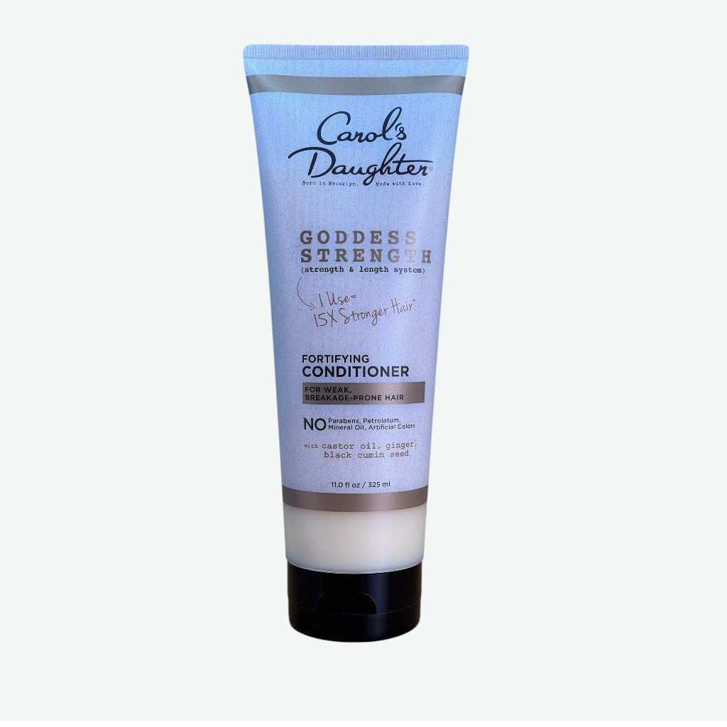 CAROLS GODDESS FORTIFYING CONDITIONER