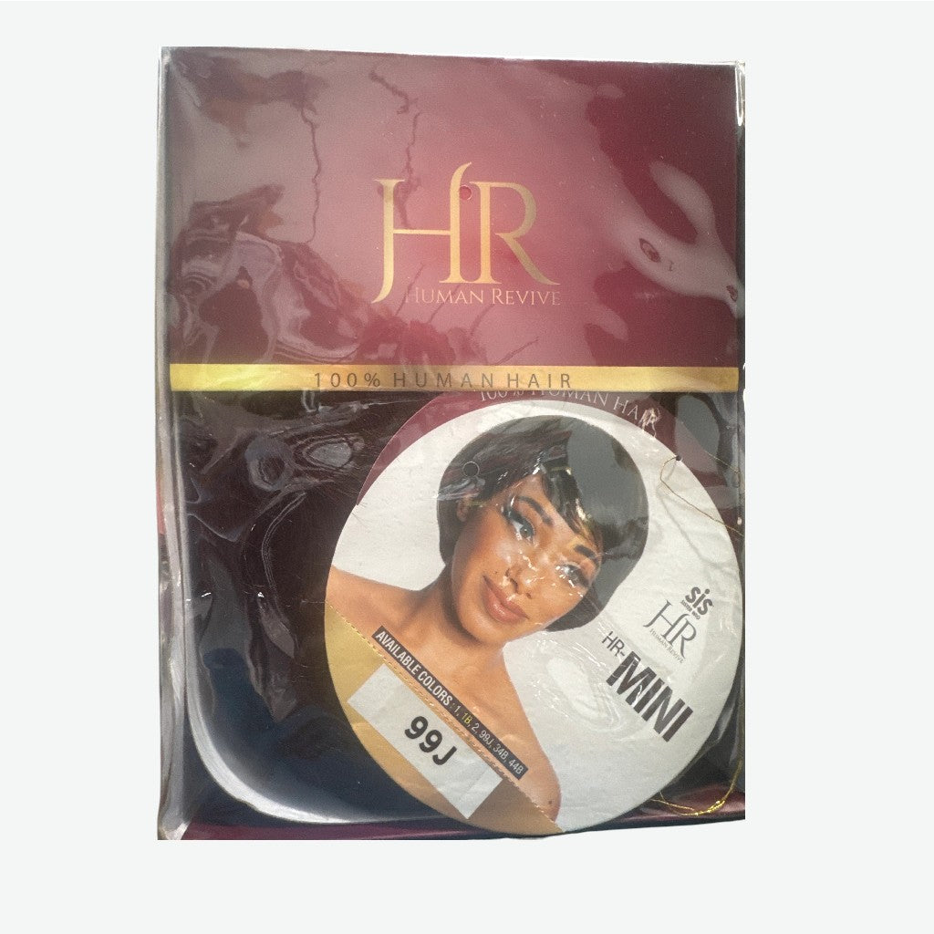 SIS Sister Collection Wig, 