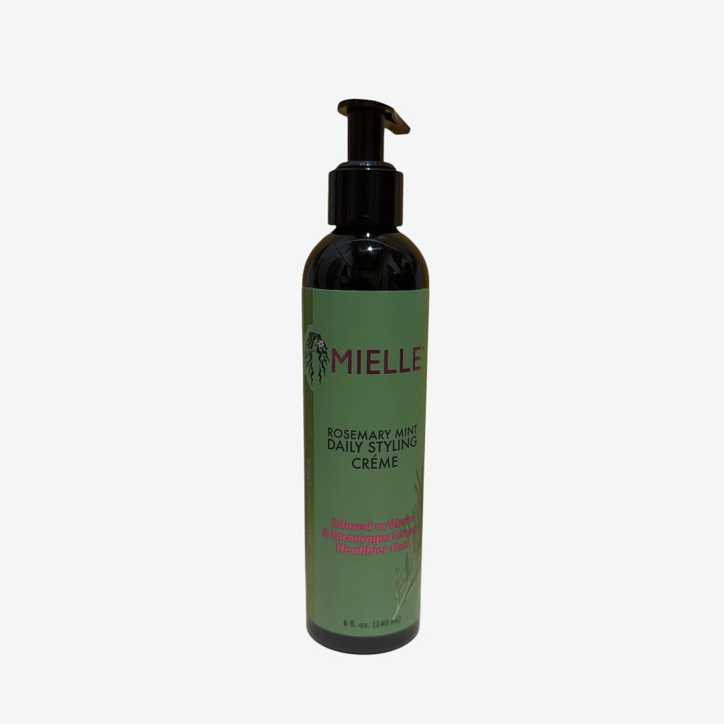 MIELLE ROSE/MINT DAILY STYLING CREME