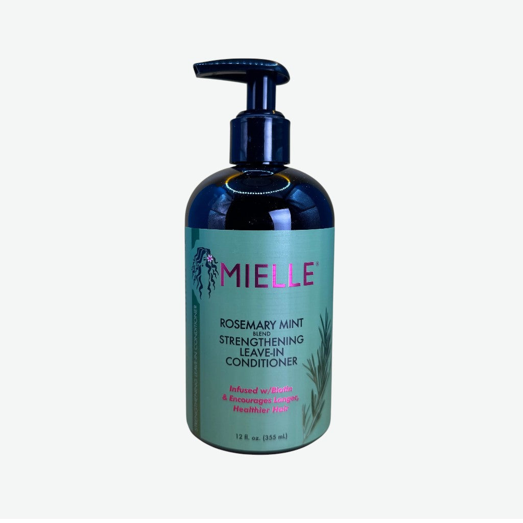 MIELLE ROSE/MINT LEAVE IN CONDITIONER