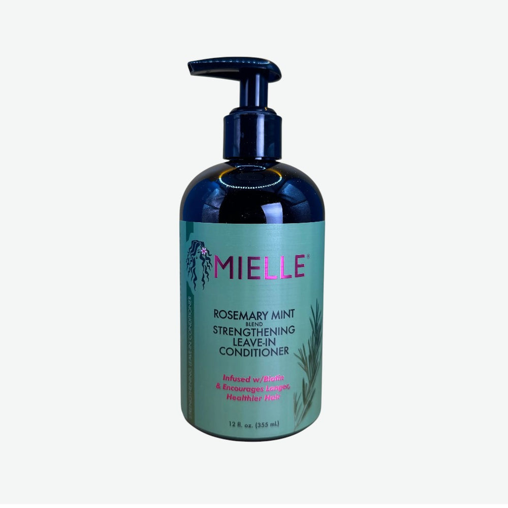 MIELLE ROSE/MINT LEAVE IN CONDITIONER