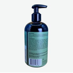 MIELLE ROSE/MINT LEAVE IN CONDITIONER