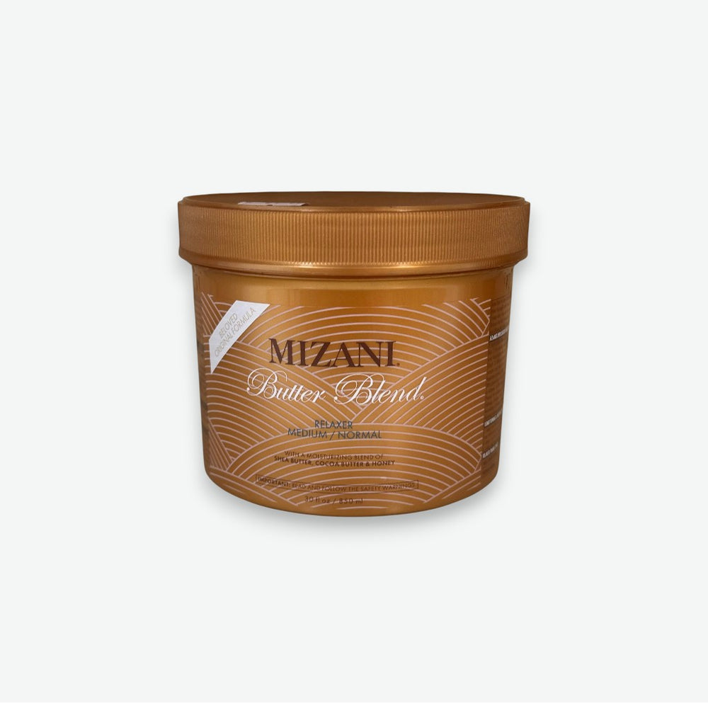 MIZANI RHELAXER